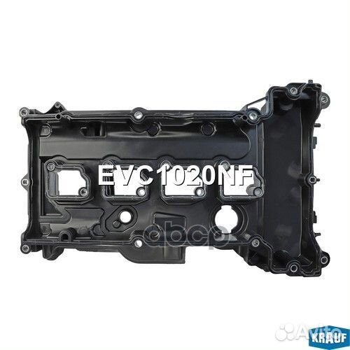 Крышка клапанная EVC1020NF Krauf