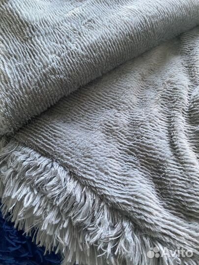 Плед покрывало