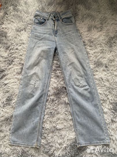Джинсы женские42