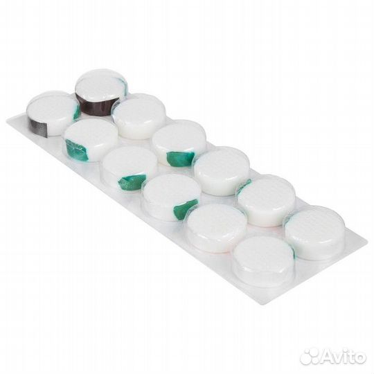 Сухое горючее «Лучший во всём», 12 шт