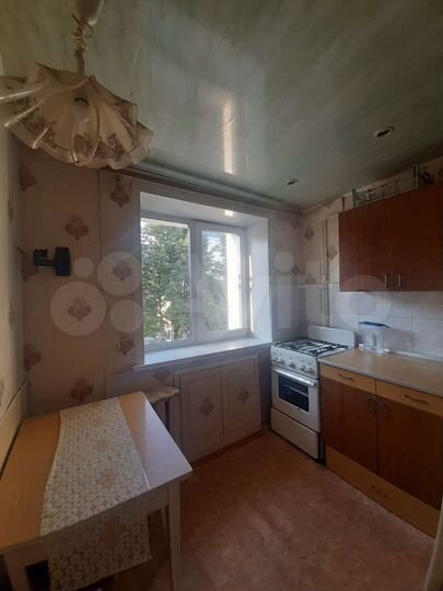 2-к. квартира, 45 м², 3/5 эт.