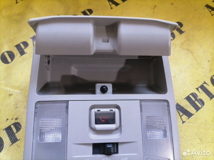 Плафон салонный Toyota Rav4 40 2013-2019 2.0 3ZR