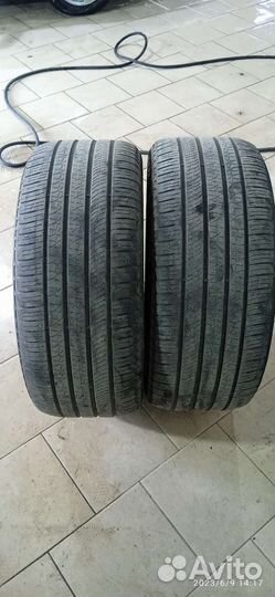 Pirelli Scorpion Zero 275/45 R21