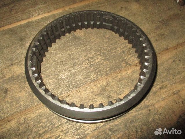 Кольцо синхронизатора ZF 8S109/16S109 ZF 600230551