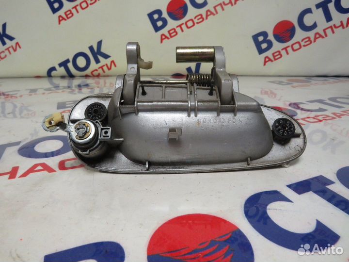 Ручка двери Перед Лево honda civic EU1, EU2, EU3, EU4