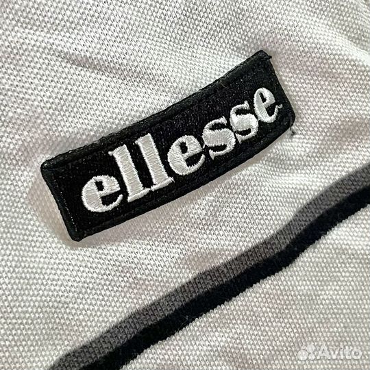 Лонгслив ellesse