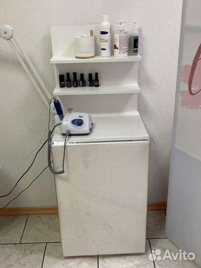 Для маникюра и педикюра