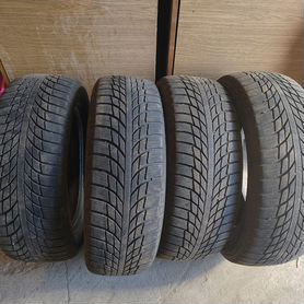 Kumho WinterCraft SUV Ice WS51 205/55 R16 96