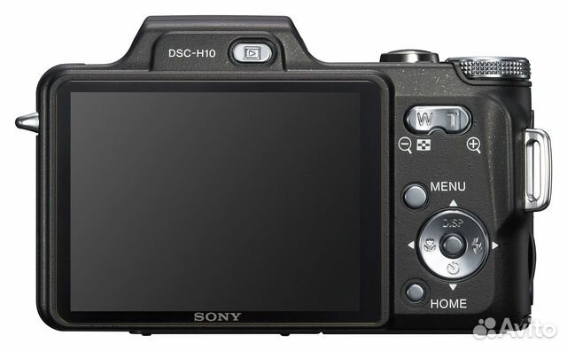 Sony cyber shot dsc h10 примеры фото Зеркальный фотоаппарат Sony DSC-H10 купить в Санкт-Петербурге Электроника Авито