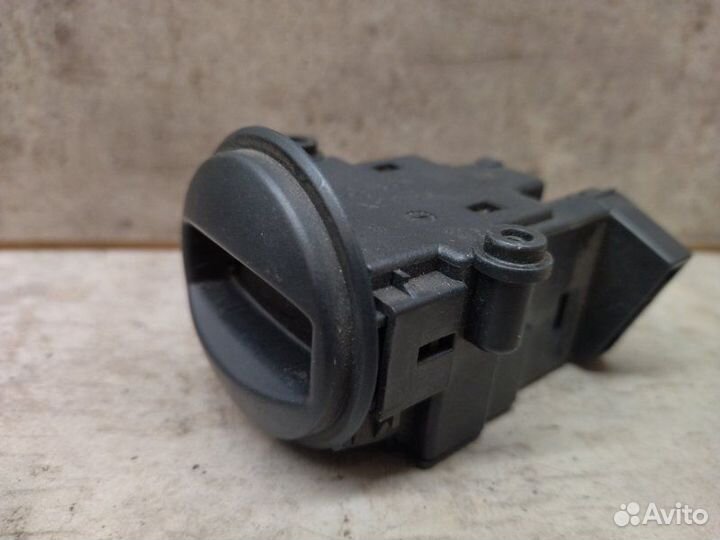 Замок зажигания Bmw 6 E63 N62B48 2007