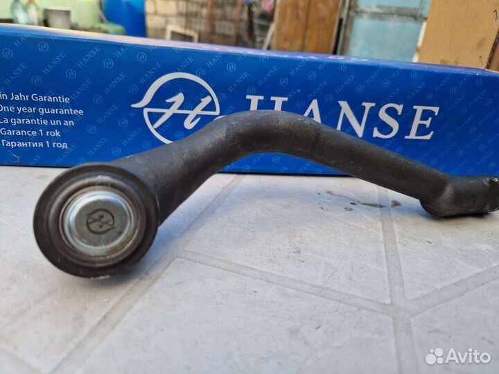 Наконечник рулевой kia/Hyundai Tucson/ix35