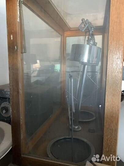 Раритетные весы (Венгрия)