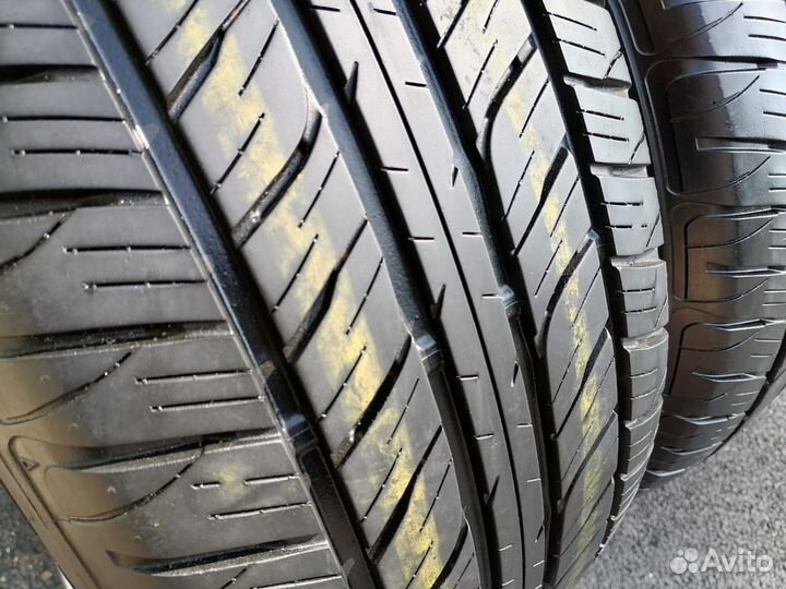 Dunlop Grandtrek PT2A 285/50 R20