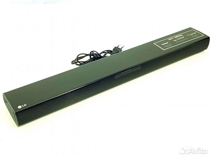 Саундбар LG SJ2