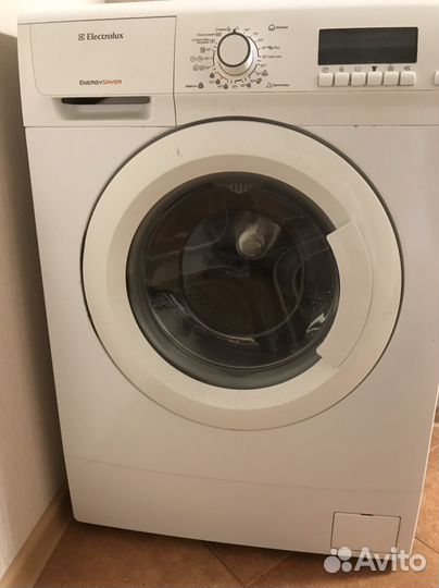 Стиральная машина Electrolux EWS 105415 A