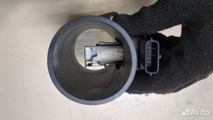 Измеритель потока воздуха Nissan Kubistar