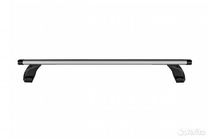 Багажник Mitsubishi L200 (4-dr pickup) 15. Атлант