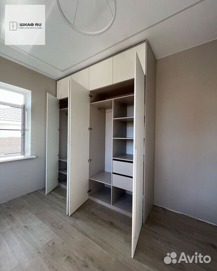 Шкаф купе с фабрики