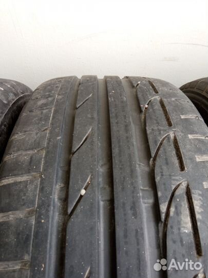 Bridgestone Potenza S001 205/55 R16 94W