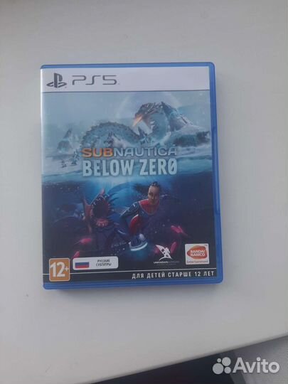 Игры для приставок ps4 ps5