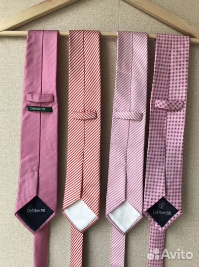 Галстуки Profuomo, Delmare