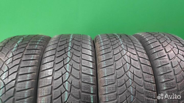 Goodyear UltraGrip Performance Gen-1 235/50 R19 99V