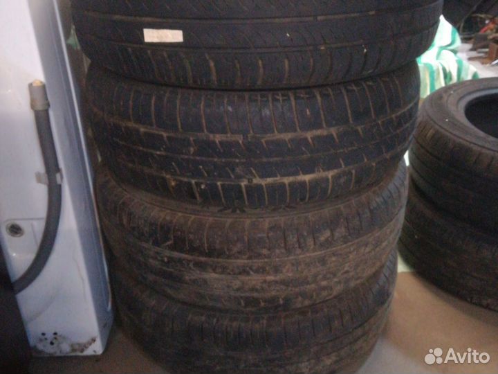 Hankook Optimo K406 195/65 R15