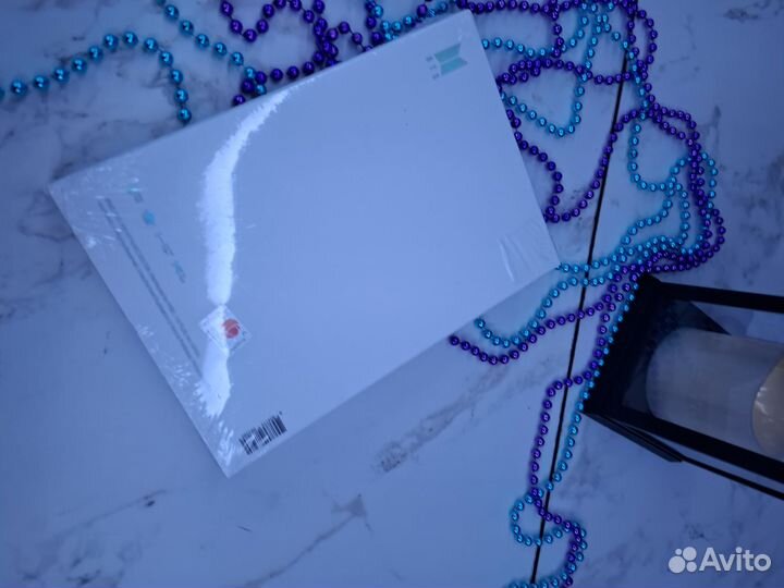 Альбом BTS love yourself HER