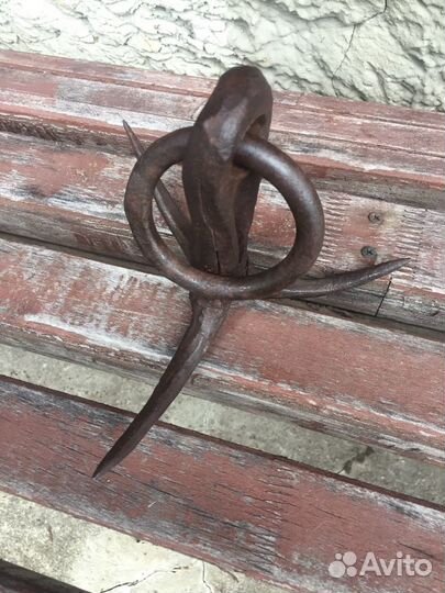 Стринные предметы быта