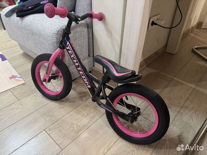 Беговел детский