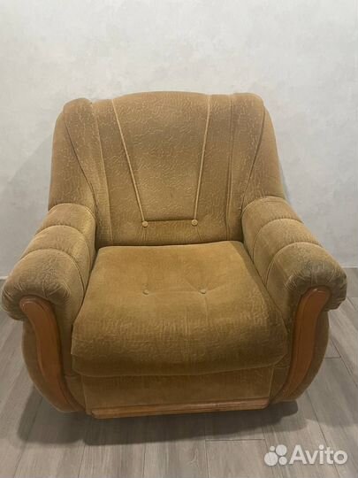 Диван раскладной