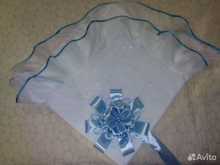 Уголок на выписку