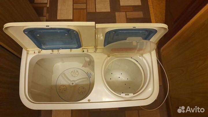 Продам Б/У стиральную машину Ассоль XPB45-255S