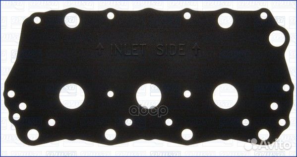 Прокладка клапанной крышки 11103100 11103100 Ajusa