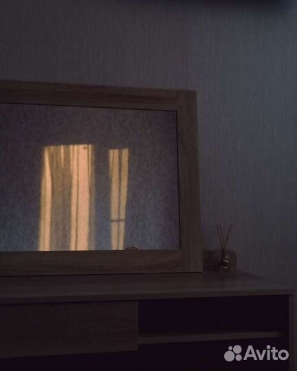 Туалетный столик