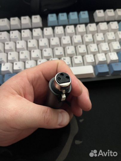 Klark teknik mic booster ct 1