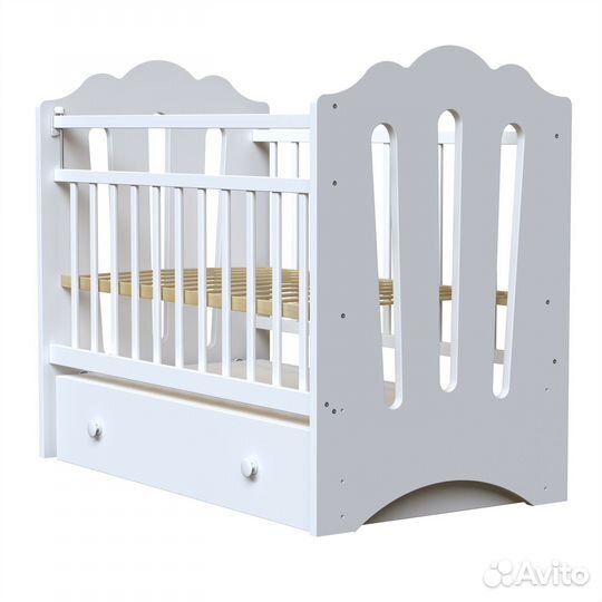 Детская кроватка новая