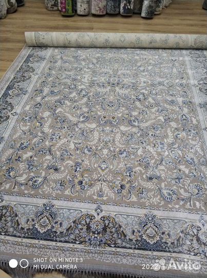 Ковер новый производство Иран