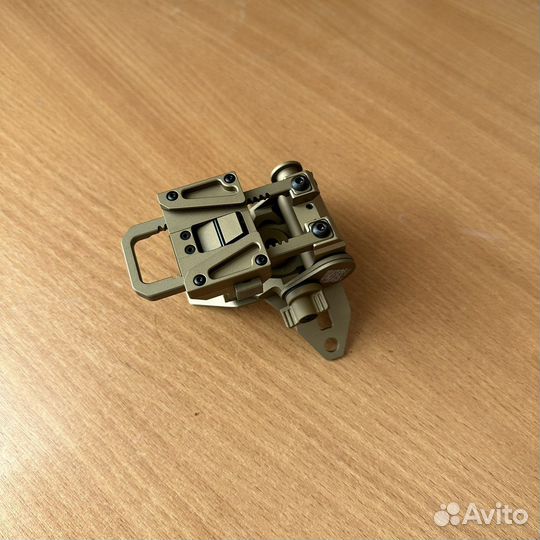 Крепление шрауд для пнв wilcox L4G69