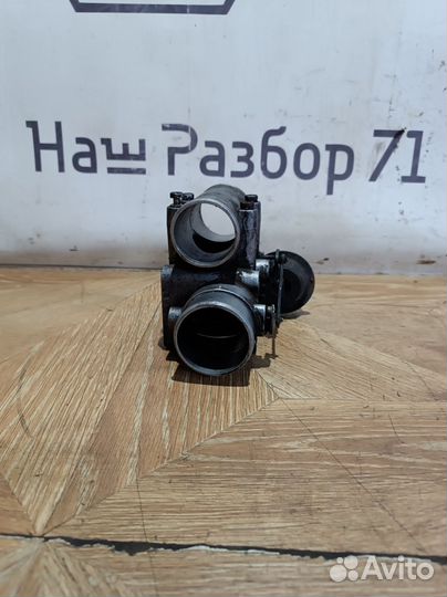 Дроссельная заслонка toyota camry V20