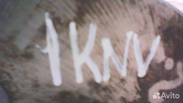 Коленвал Audi A6 C5 (S6,RS6) 059G