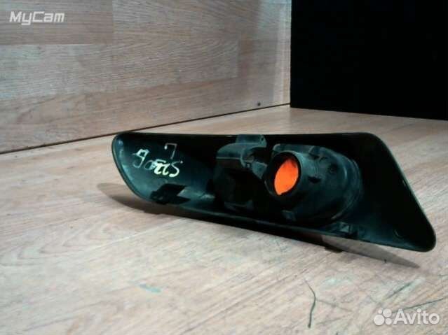 Повторитель передний левый Iveco daily 3 500822578