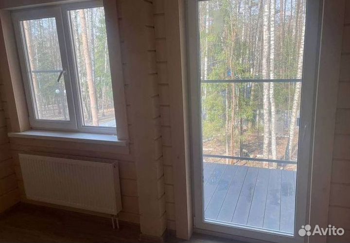 Пластиковые окна на заказ