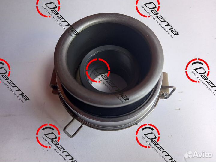 Hino 3123037050 Подшипник выжимной hino 300 (Е-4)