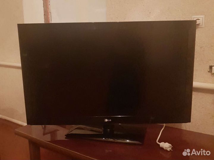 Телевизор LG