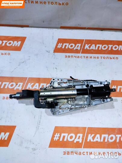 Рулевая колонка Mercedes-Benz C-Класс W204 2012