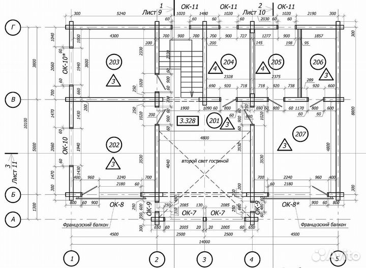 Кадастровый инженер