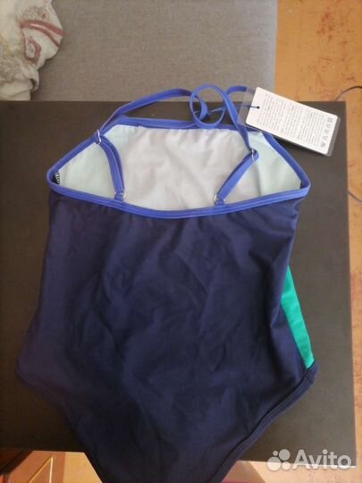 Купальник для девочки