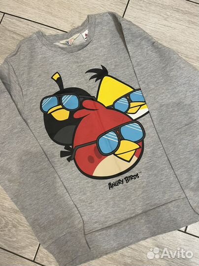 Свитшот толстовка H&M