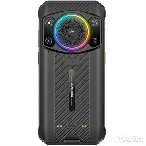 Ulefone Armor 21, 8/256 ГБ